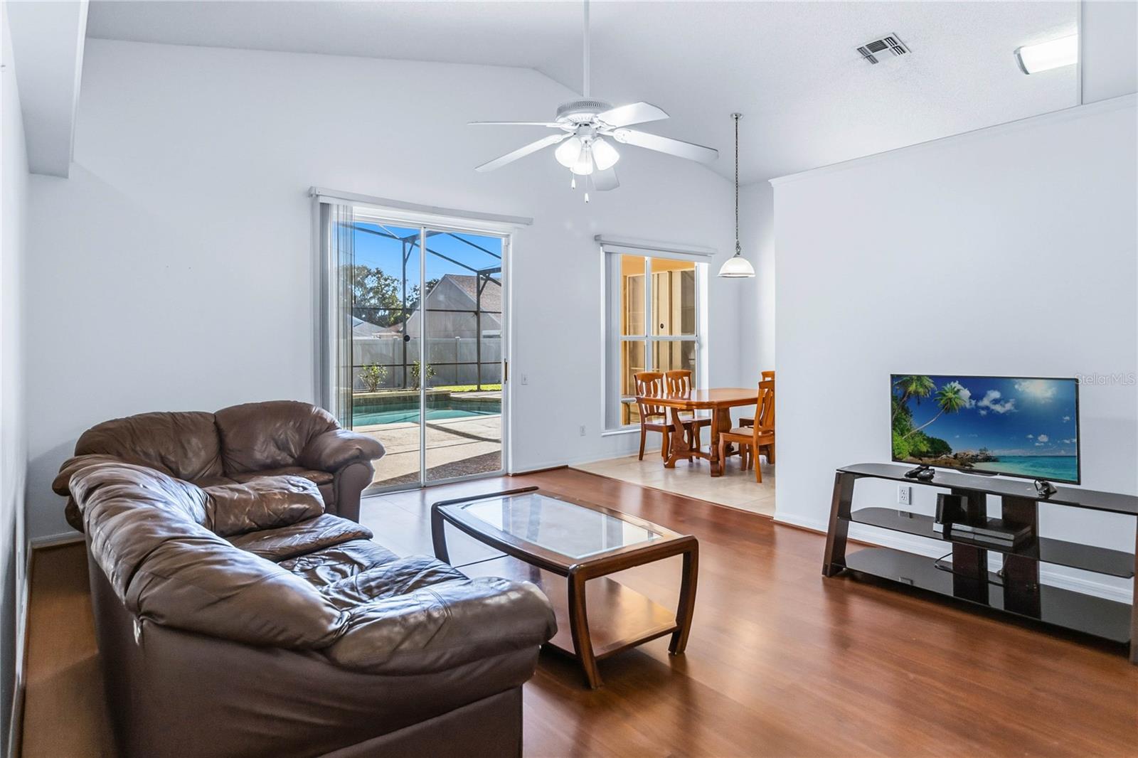 BEAR LAKE WOODS PH 2 - Residential