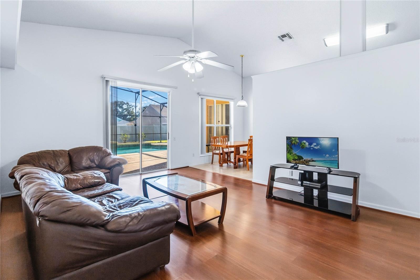 BEAR LAKE WOODS PH 2 - Residential