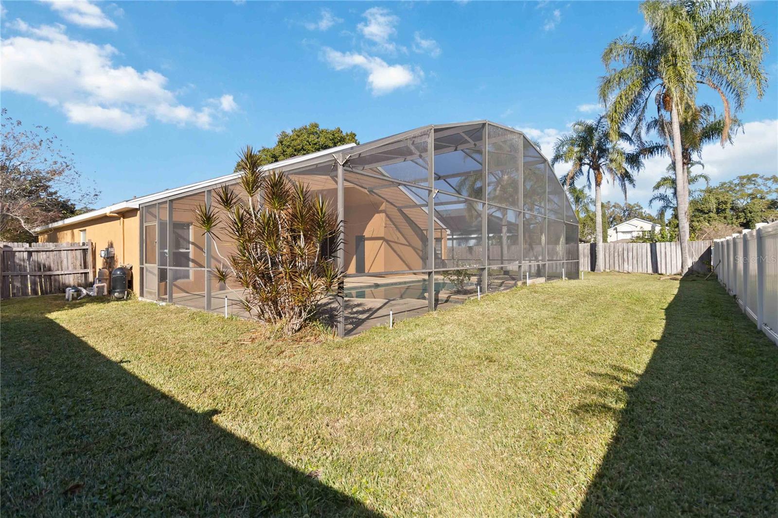 BEAR LAKE WOODS PH 2 - Residential