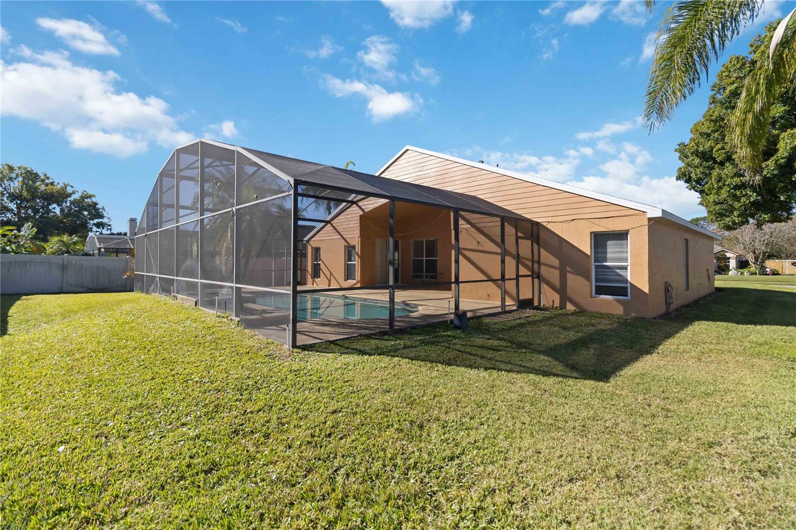 BEAR LAKE WOODS PH 2 - Residential