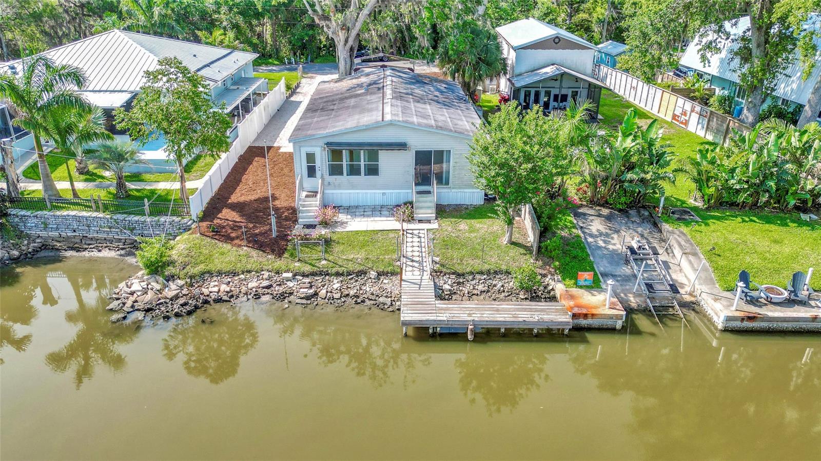 238 INDIAN CREEK ROAD