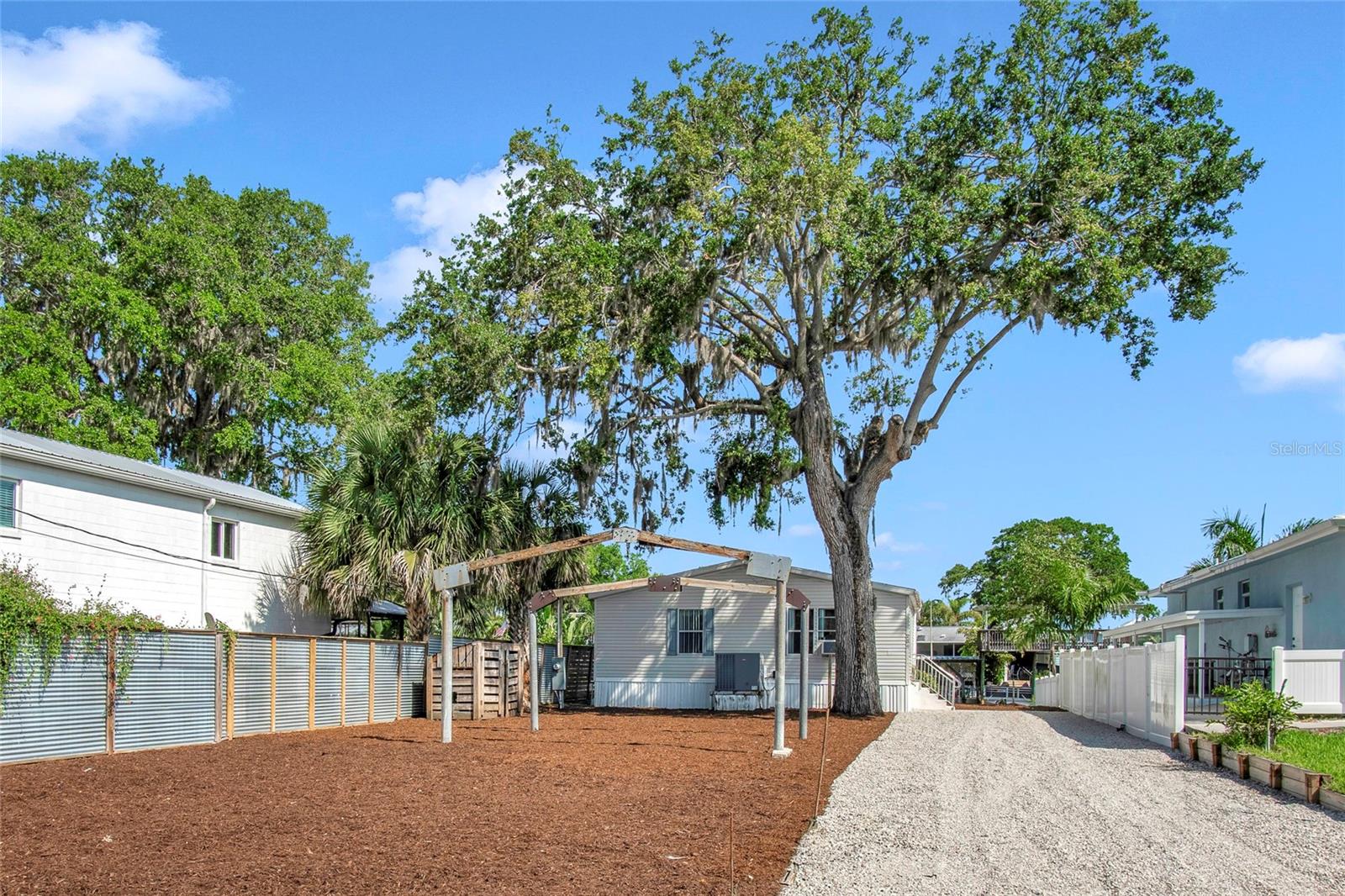 238 INDIAN CREEK ROAD