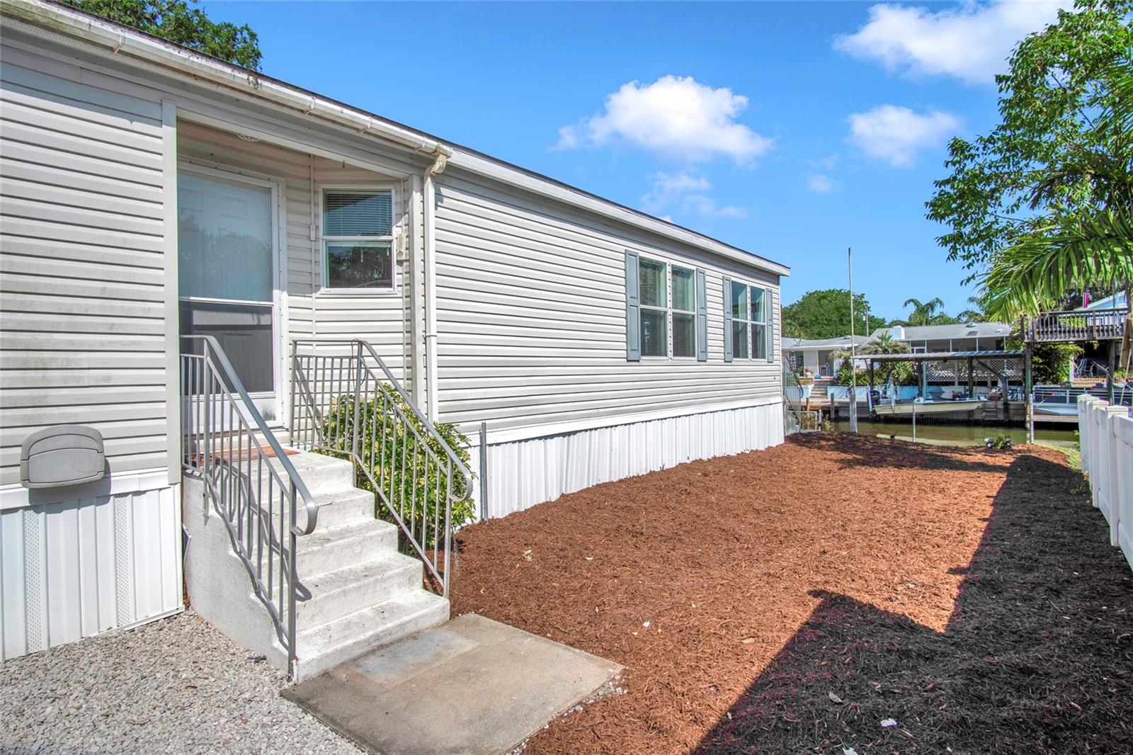 238 INDIAN CREEK ROAD