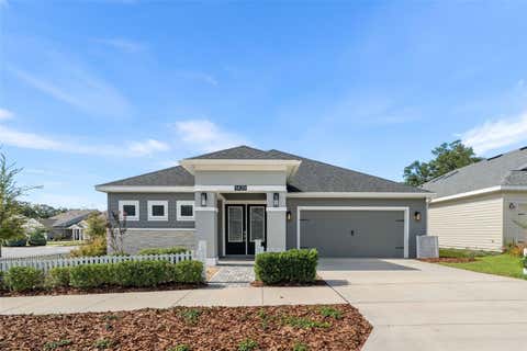 Photo of 1429 NW 132nd Boulevard, Newberry, FL 32669 (MLS # GC542431)
