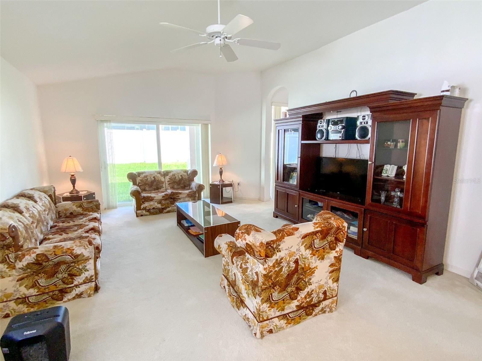 GRASSY POINTE - PH 1 - Residential