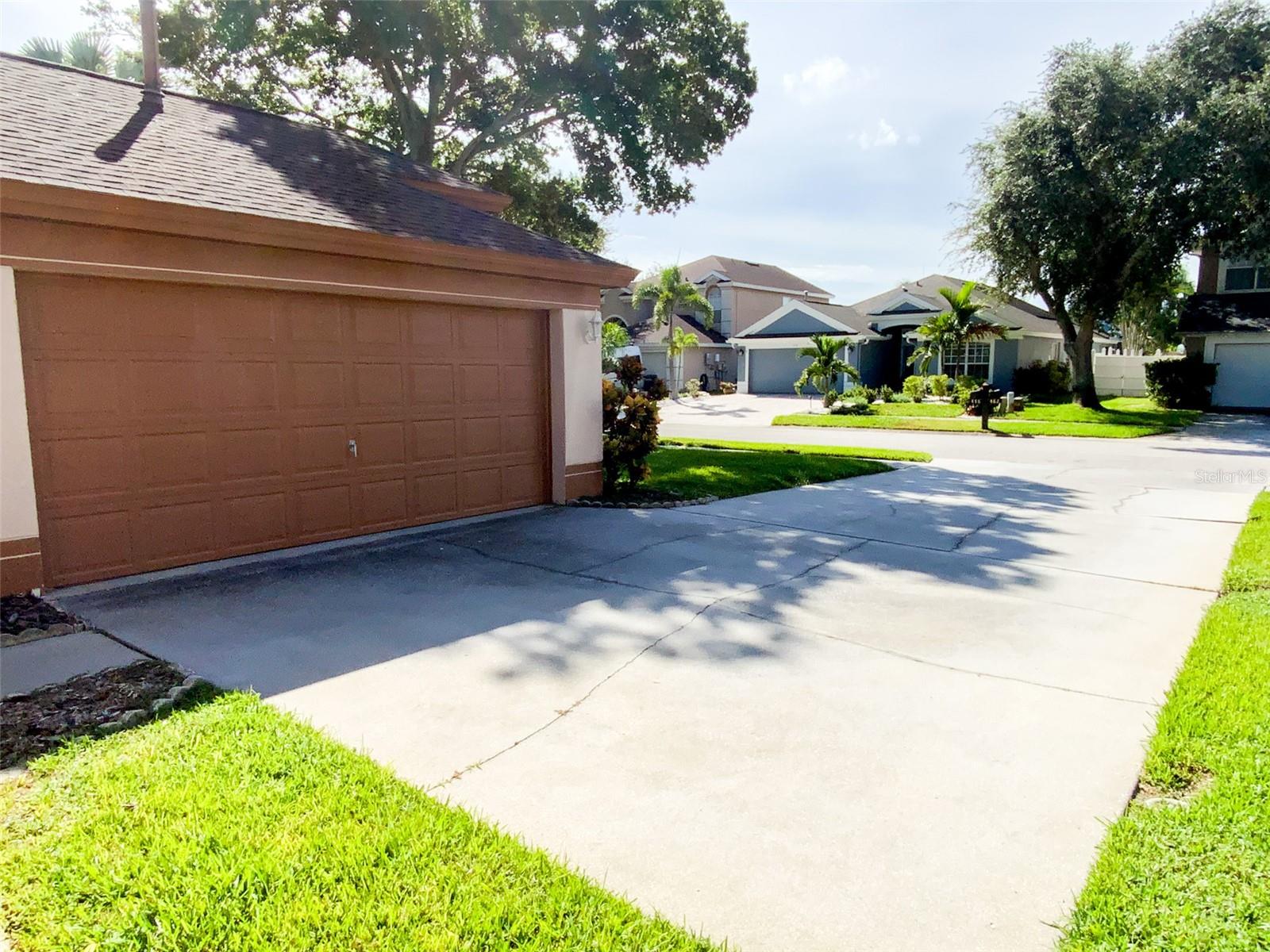 GRASSY POINTE - PH 1 - Residential