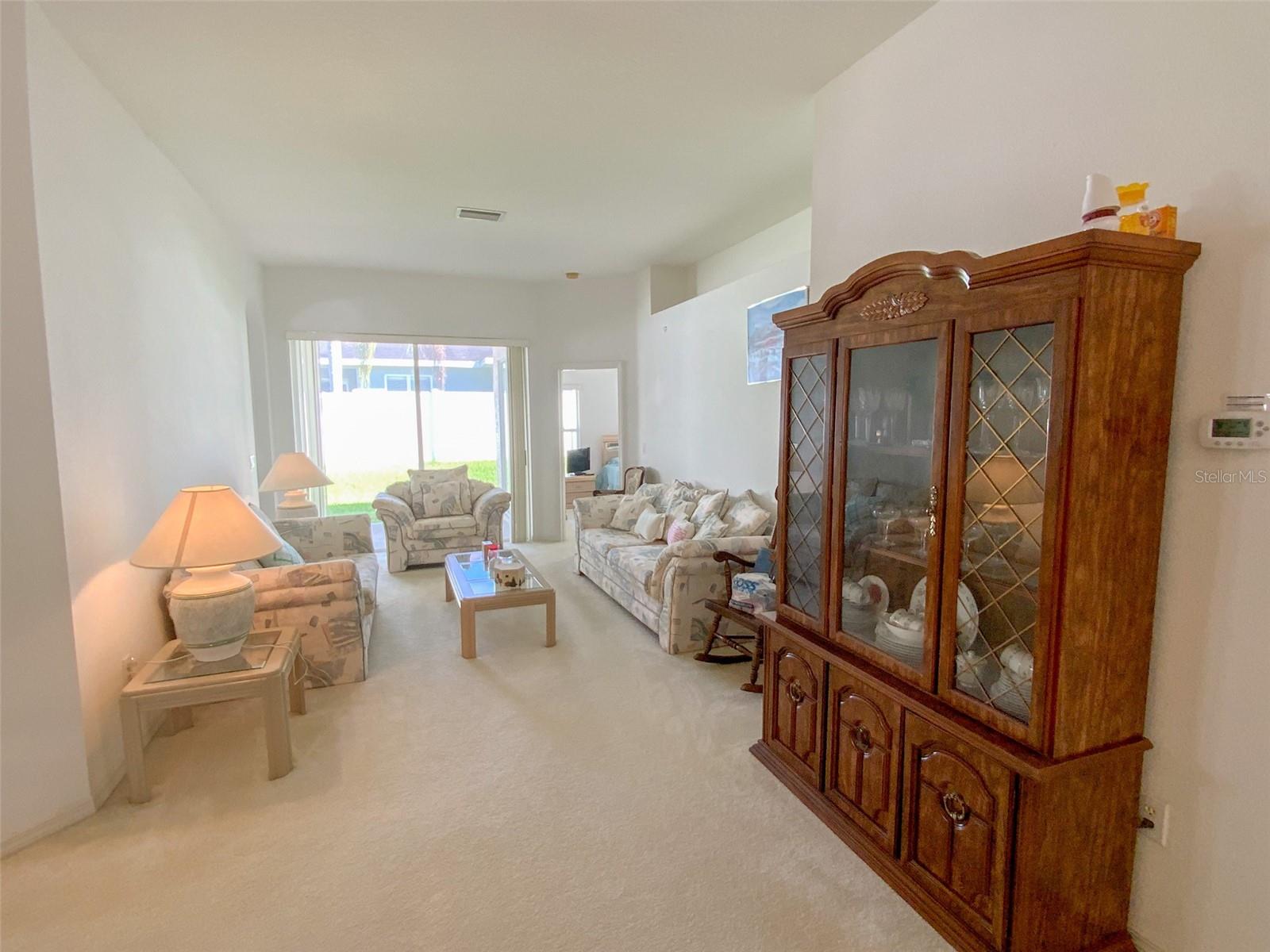 GRASSY POINTE - PH 1 - Residential