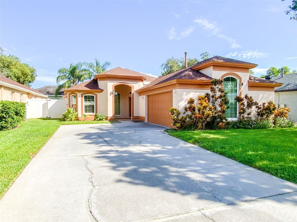 Photo of 479 Briland Street, Tarpon Springs, FL 34689 (MLS # TB8431184)