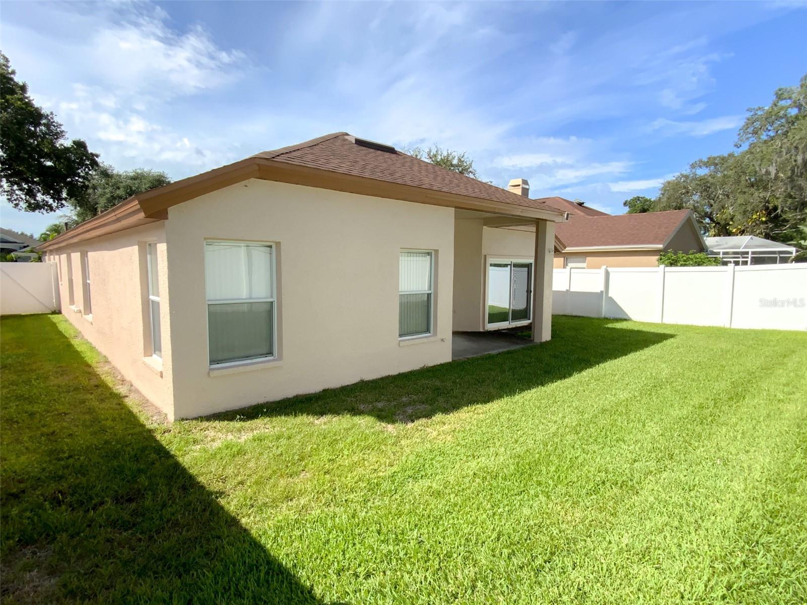 GRASSY POINTE - PH 1 - Residential
