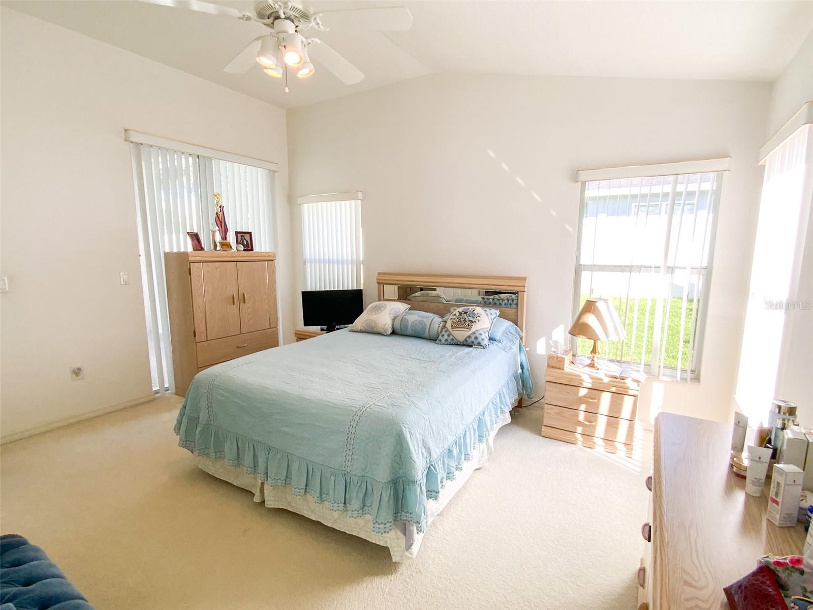 GRASSY POINTE - PH 1 - Residential