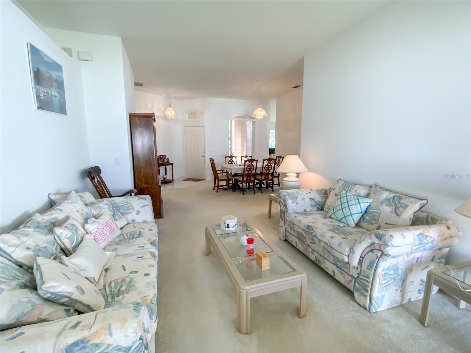 GRASSY POINTE - PH 1 - Residential
