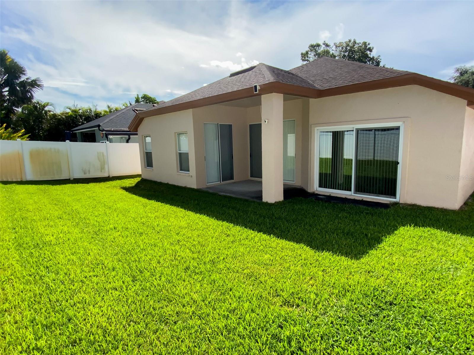 GRASSY POINTE - PH 1 - Residential
