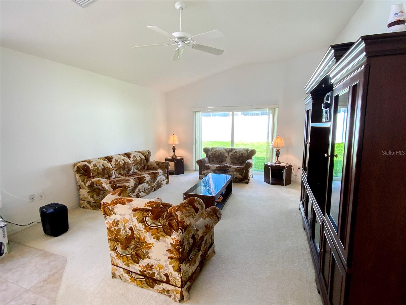 GRASSY POINTE - PH 1 - Residential