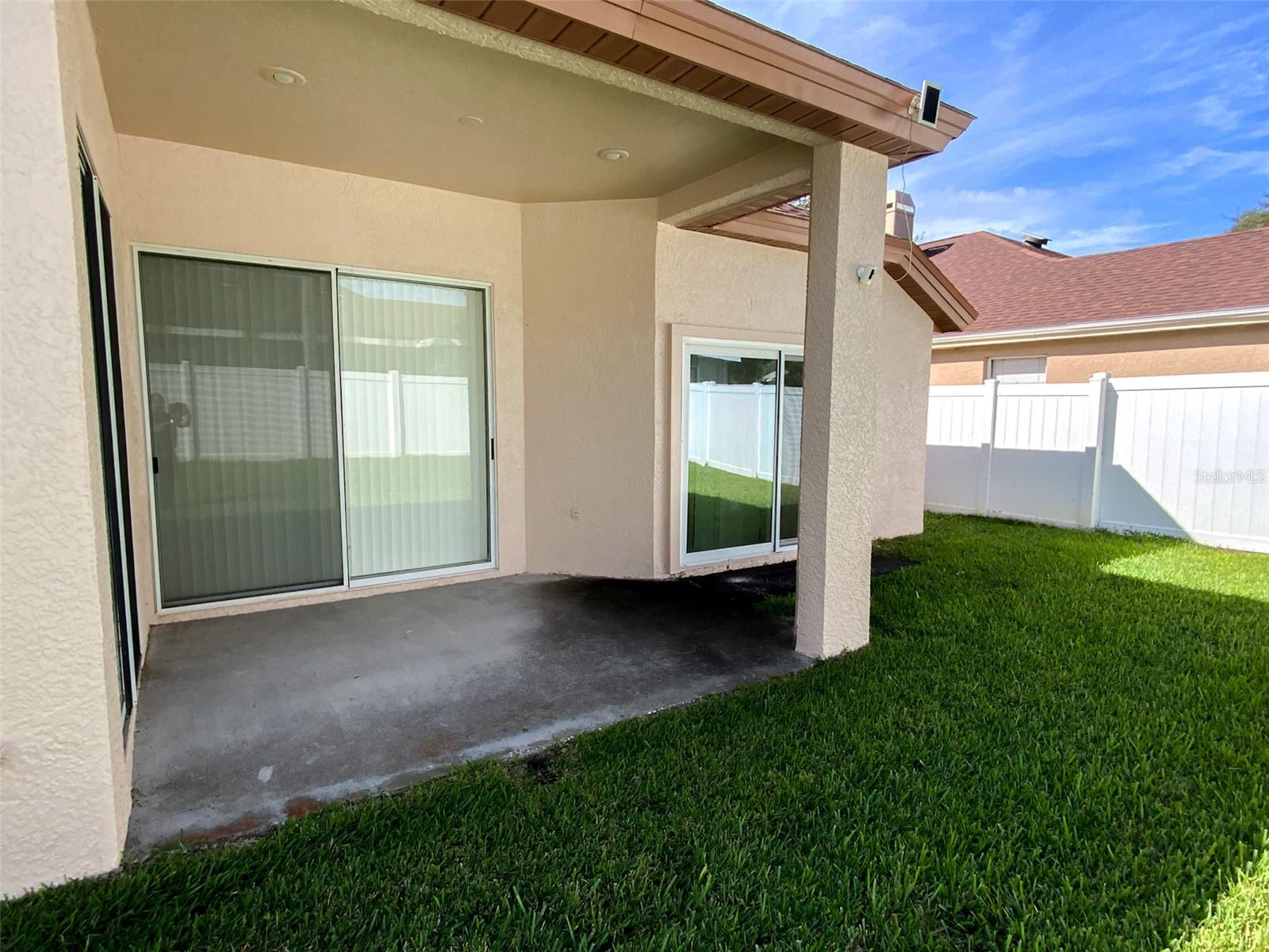 GRASSY POINTE - PH 1 - Residential