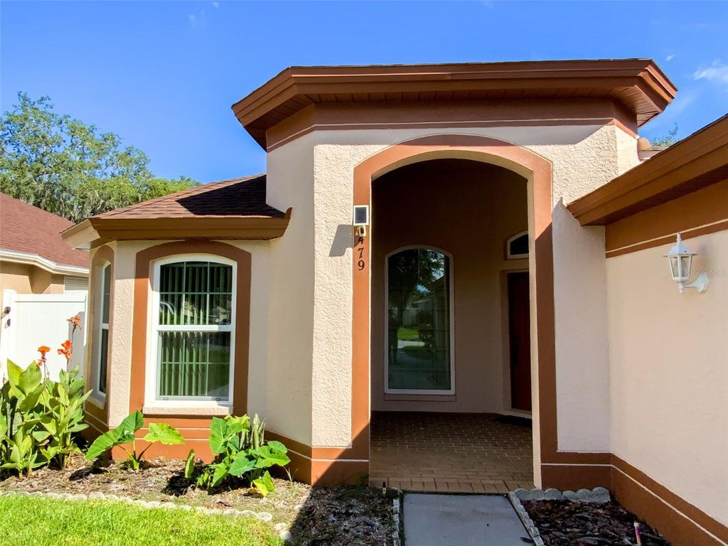 Photo of 479 Briland Street, Tarpon Springs, FL 34689 (MLS # TB8431184)