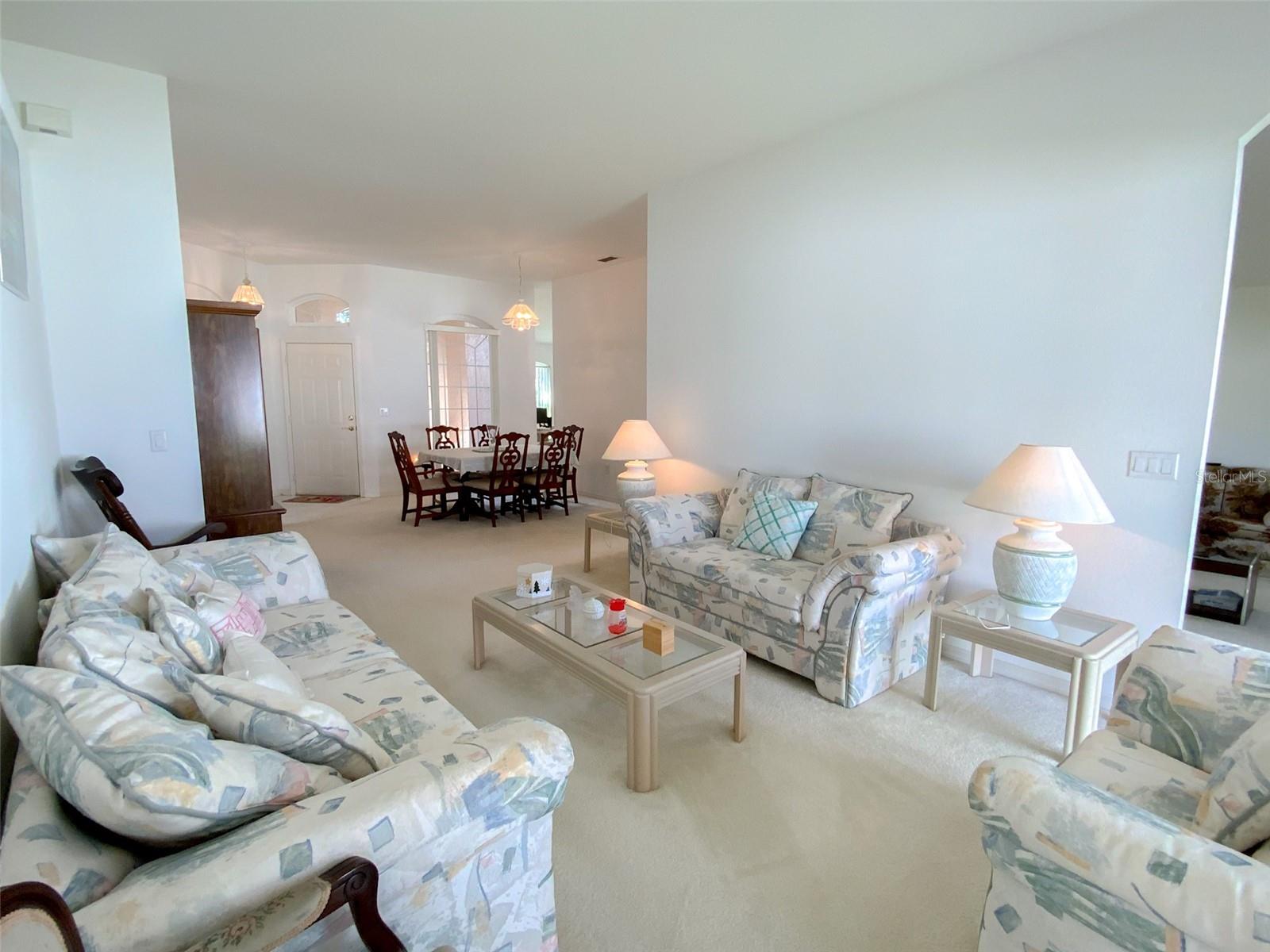 GRASSY POINTE - PH 1 - Residential