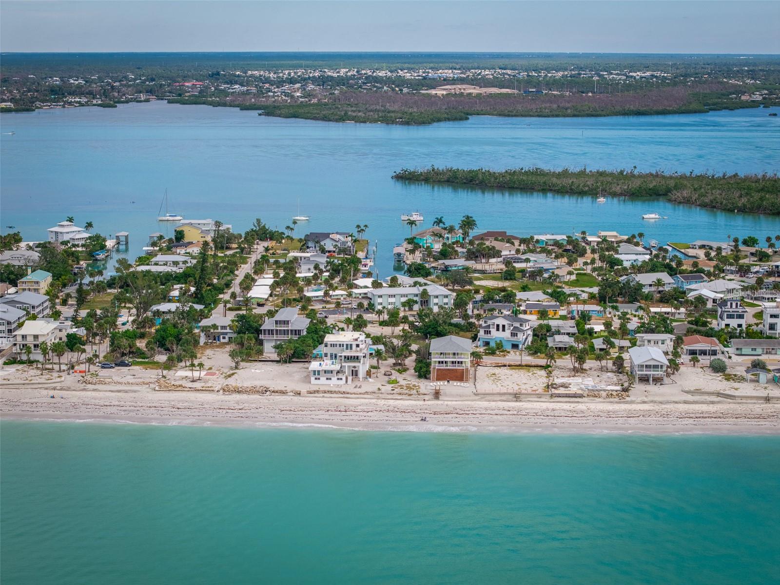 ROTONDA WEST PINE VALLEY - Residential