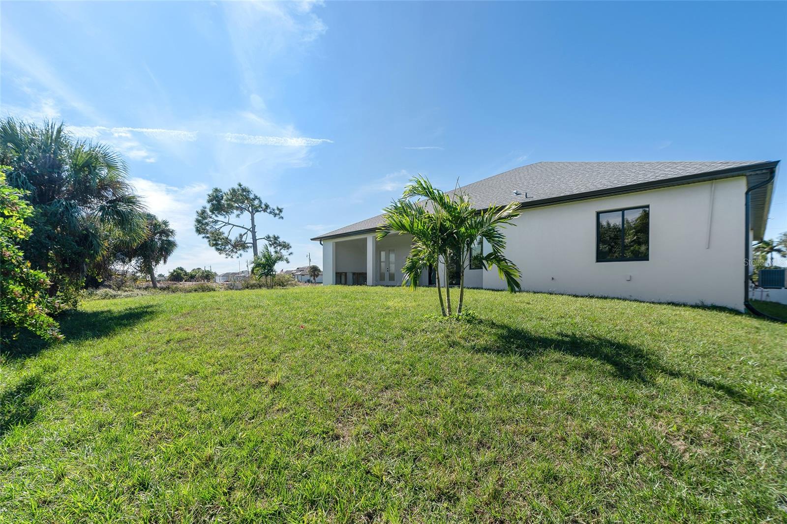 ROTONDA WEST PINE VALLEY - Residential