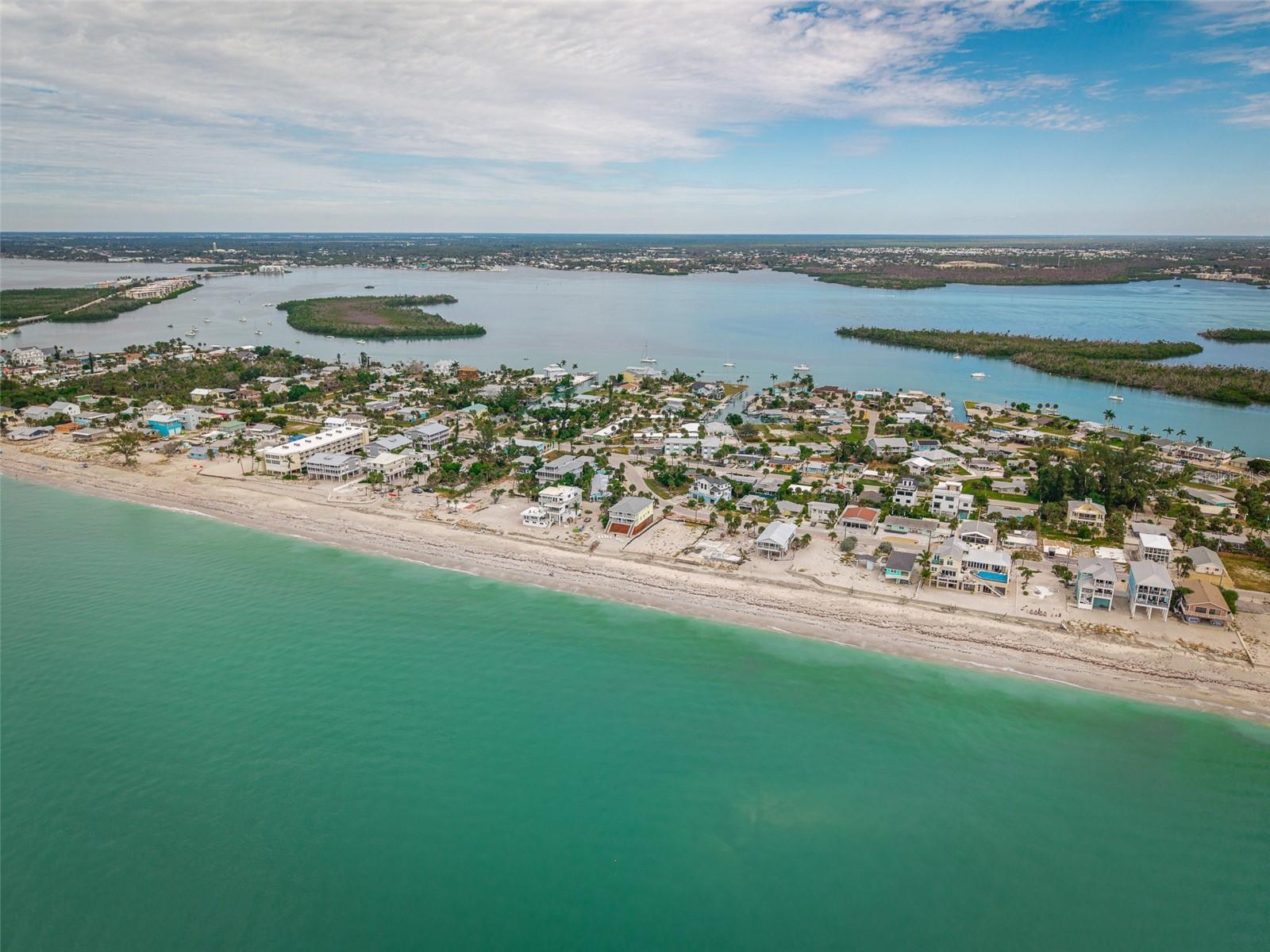 ROTONDA WEST PINE VALLEY - Residential