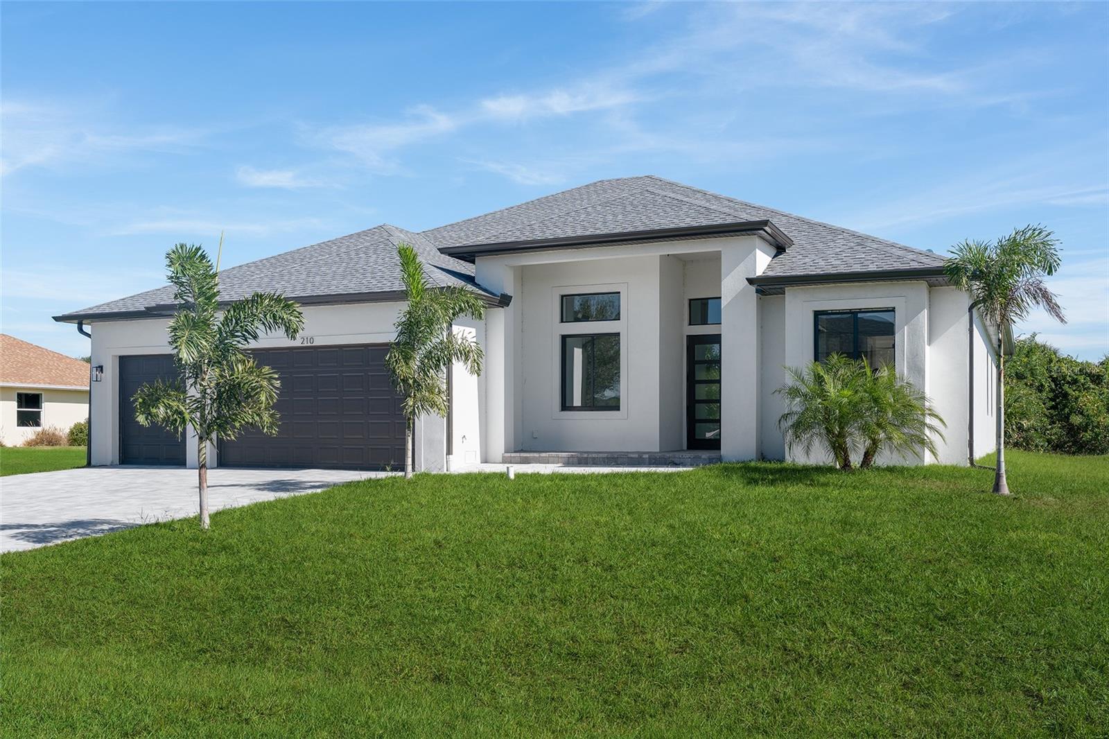 ROTONDA WEST PINE VALLEY - Residential