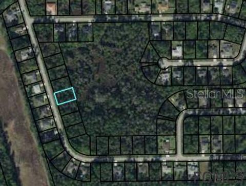 37 SECRETARY TRAIL PALM COAST FL 32164