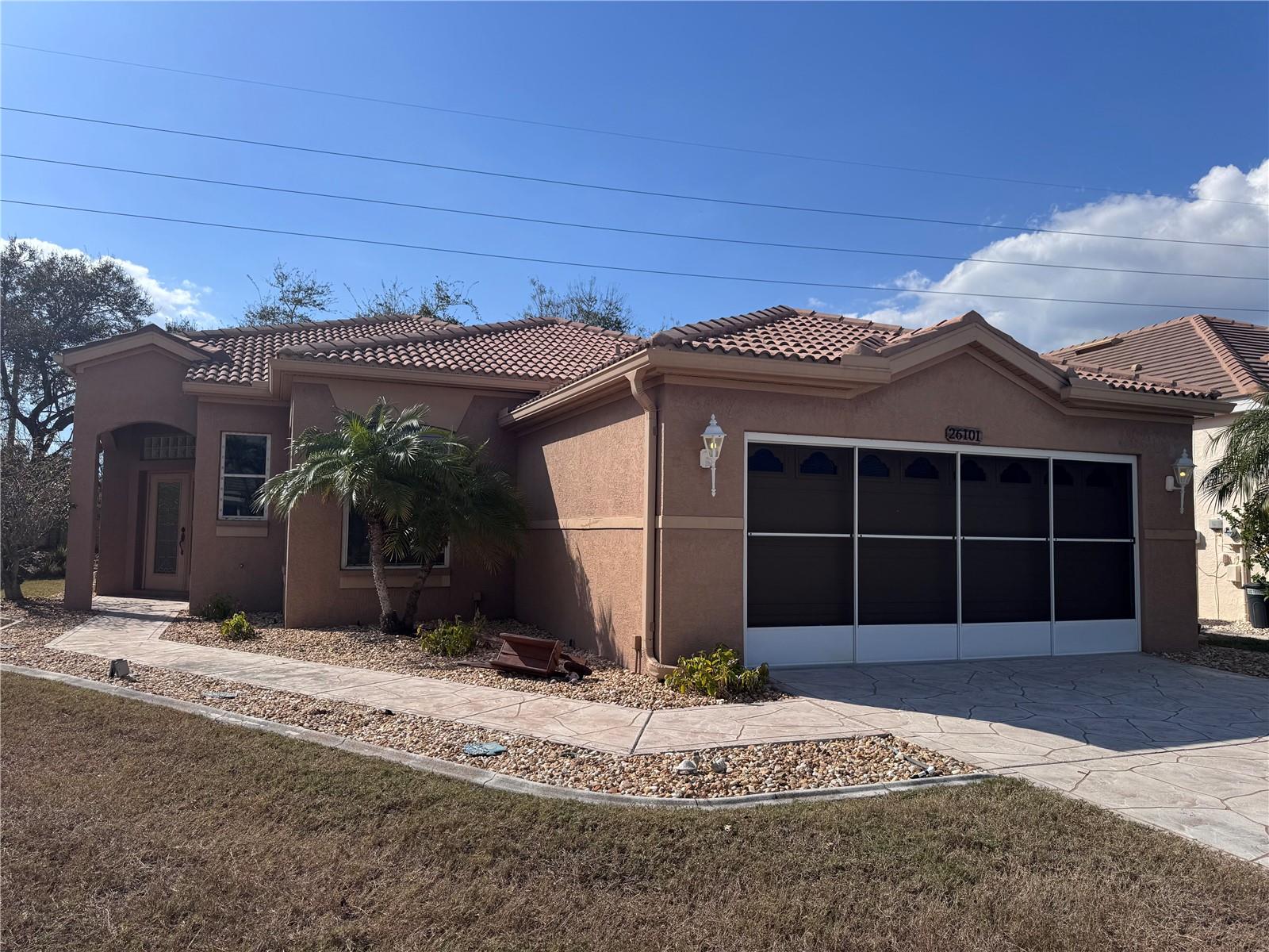 SEMINOLE LAKES PH 04 - Residential