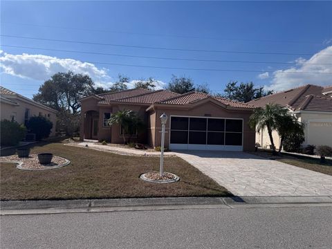 Photo of 26101 Feathersound Drive, Punta Gorda, FL 33955 (MLS # D6146193)
