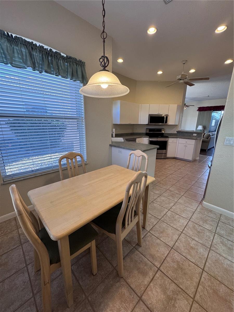 SEMINOLE LAKES PH 04 - Residential