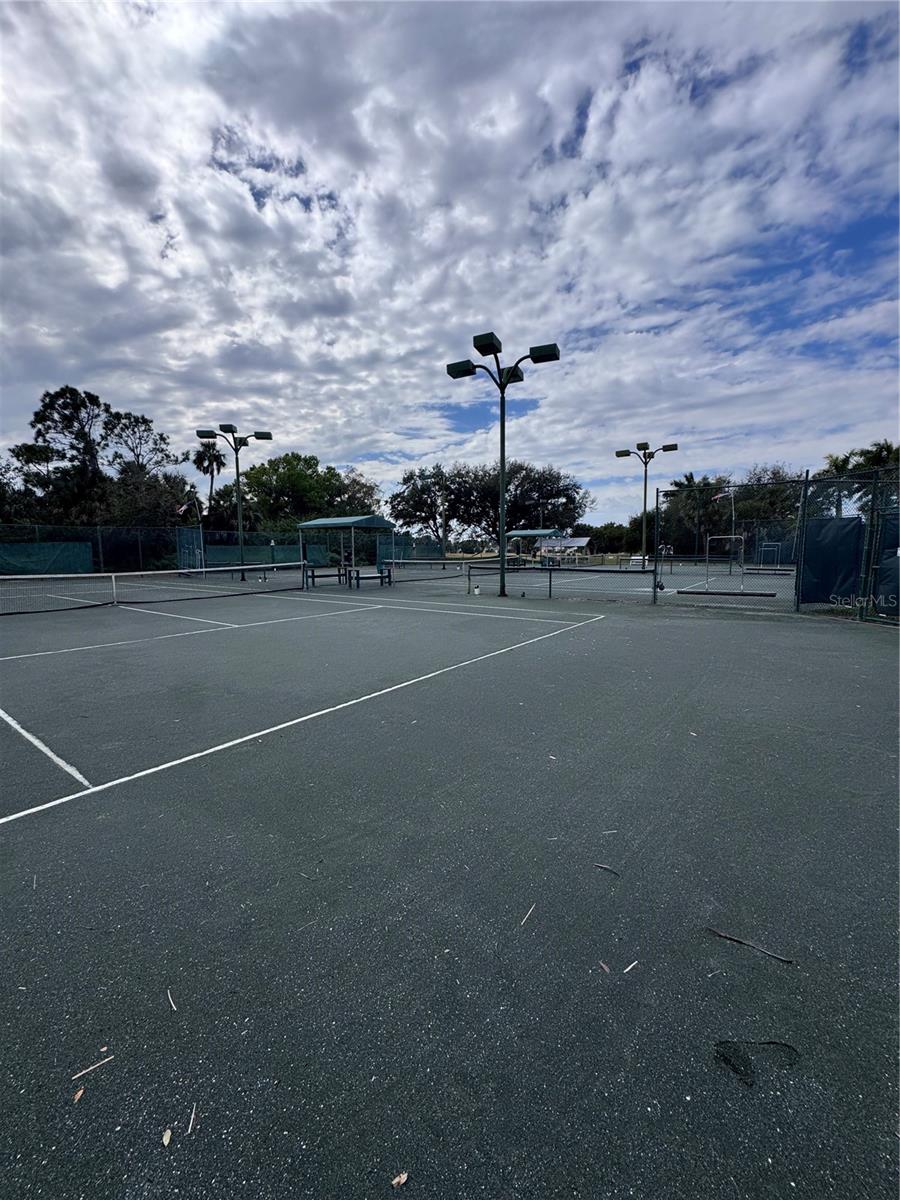 SEMINOLE LAKES PH 04 - Residential