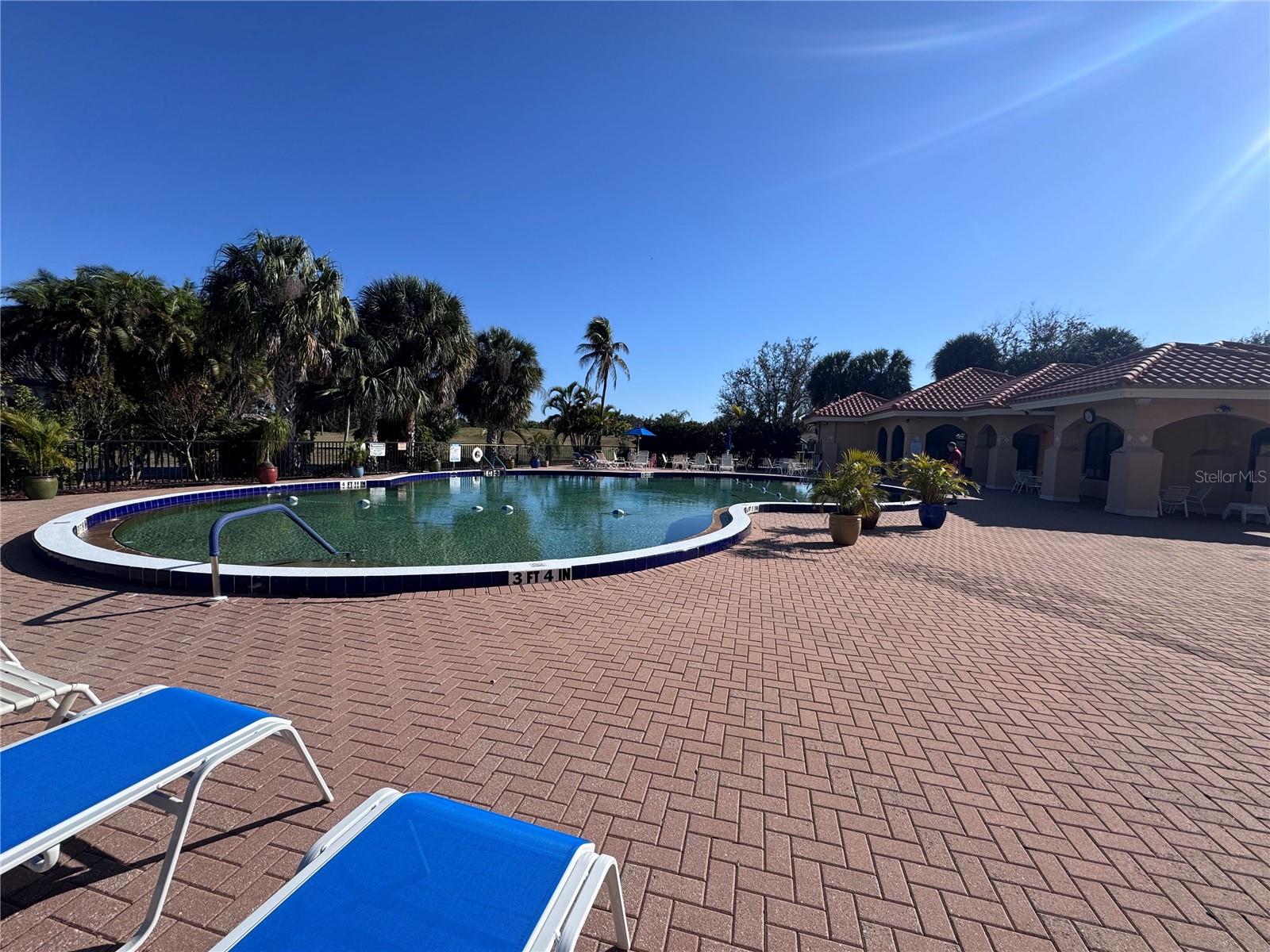 SEMINOLE LAKES PH 04 - Residential