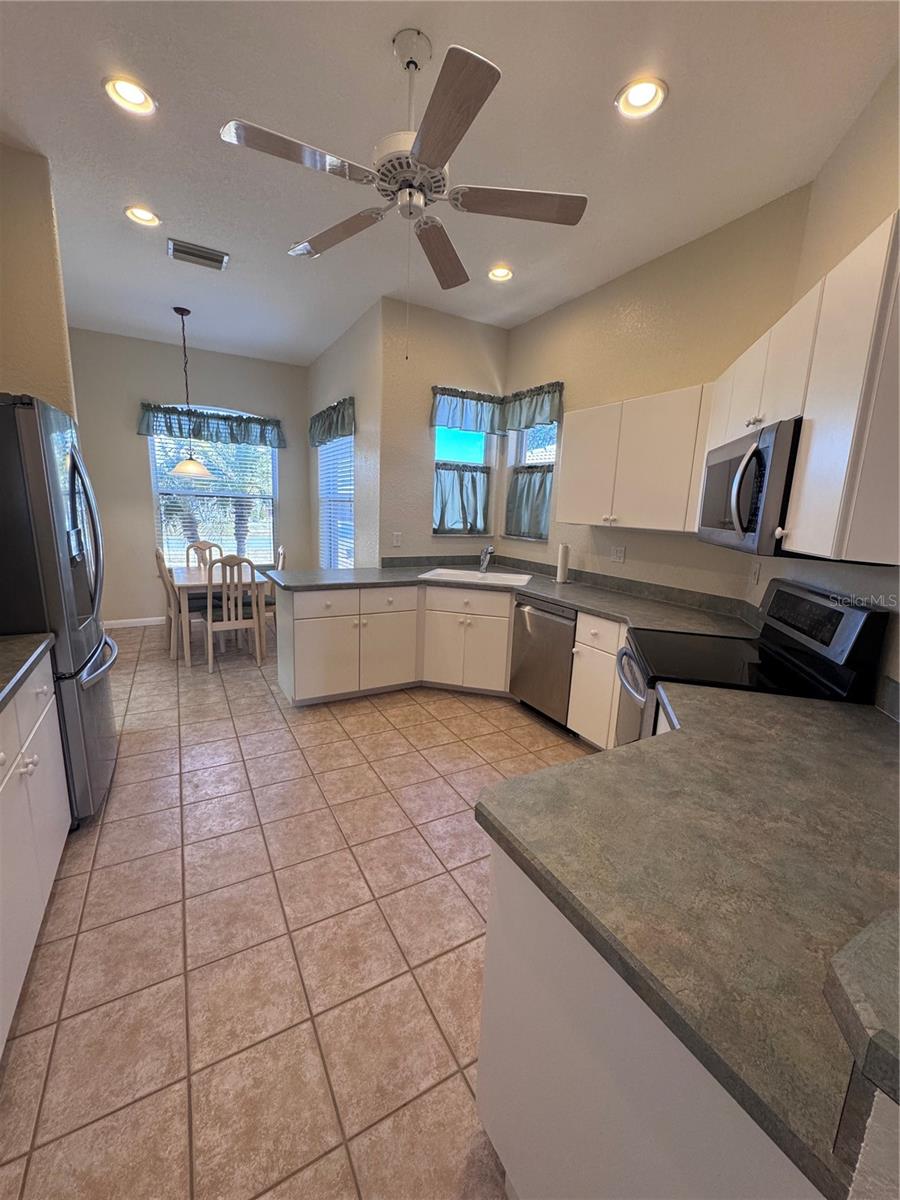 SEMINOLE LAKES PH 04 - Residential