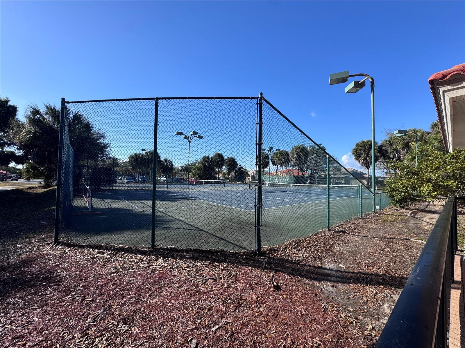 SEMINOLE LAKES PH 04 - Residential