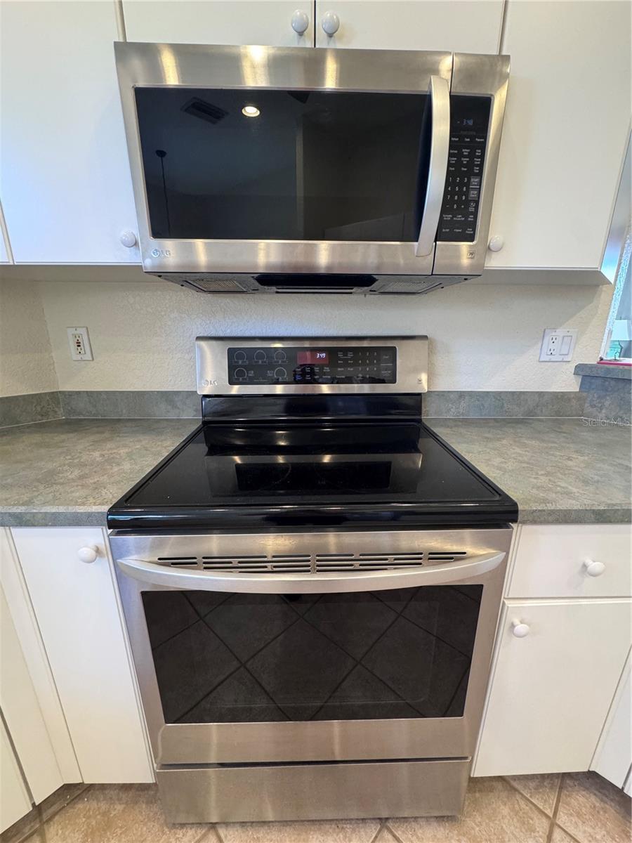 SEMINOLE LAKES PH 04 - Residential