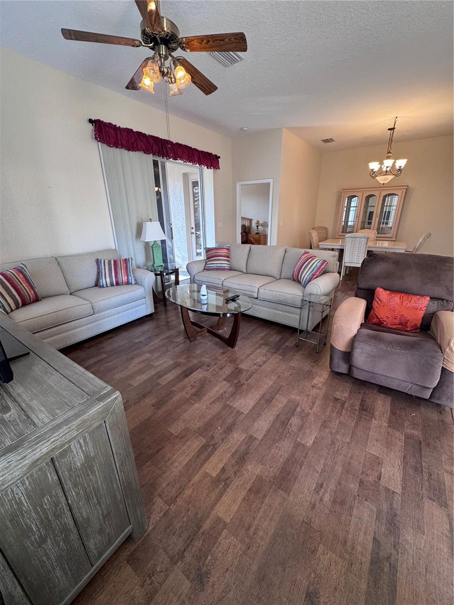 SEMINOLE LAKES PH 04 - Residential