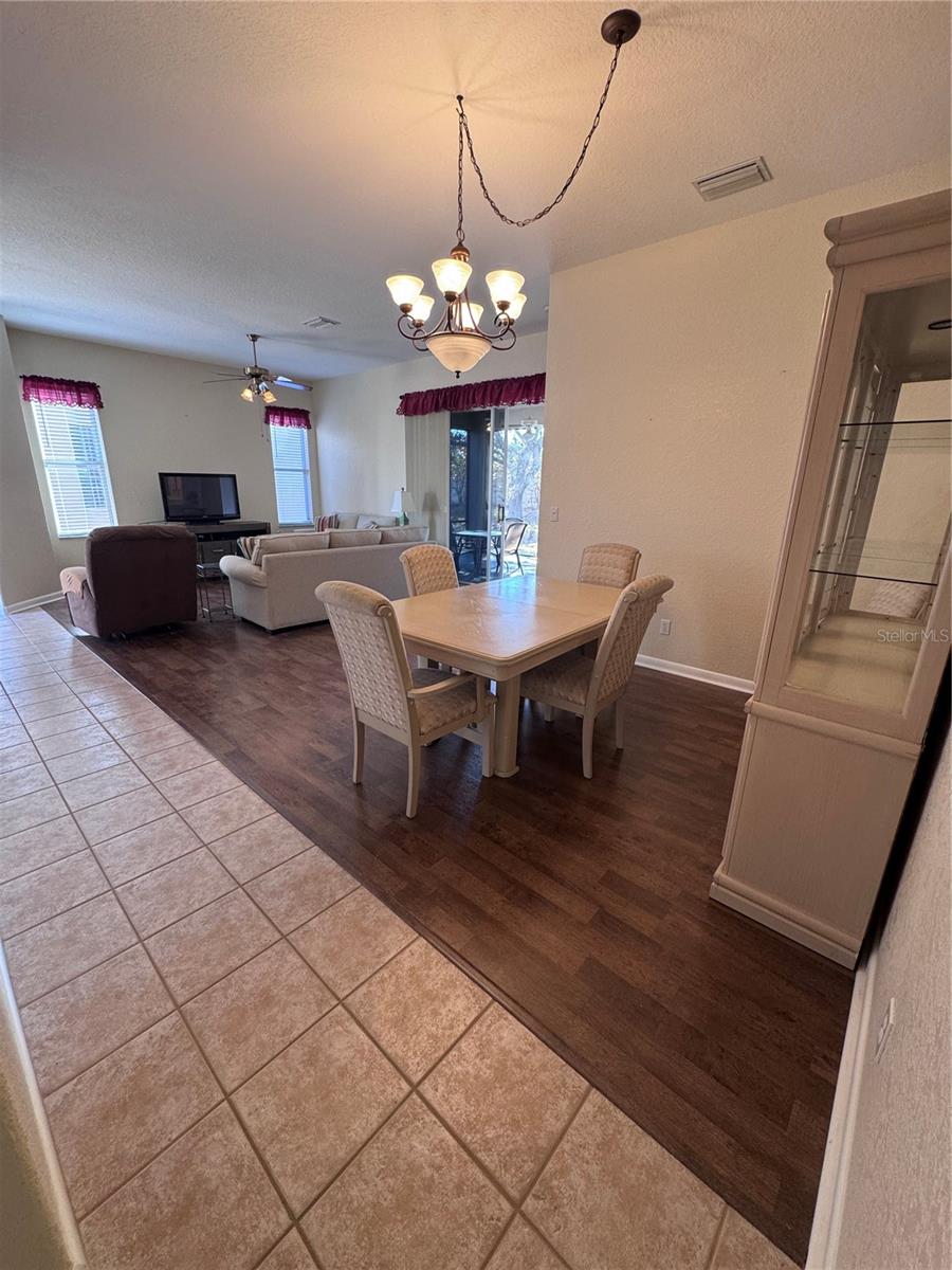 SEMINOLE LAKES PH 04 - Residential