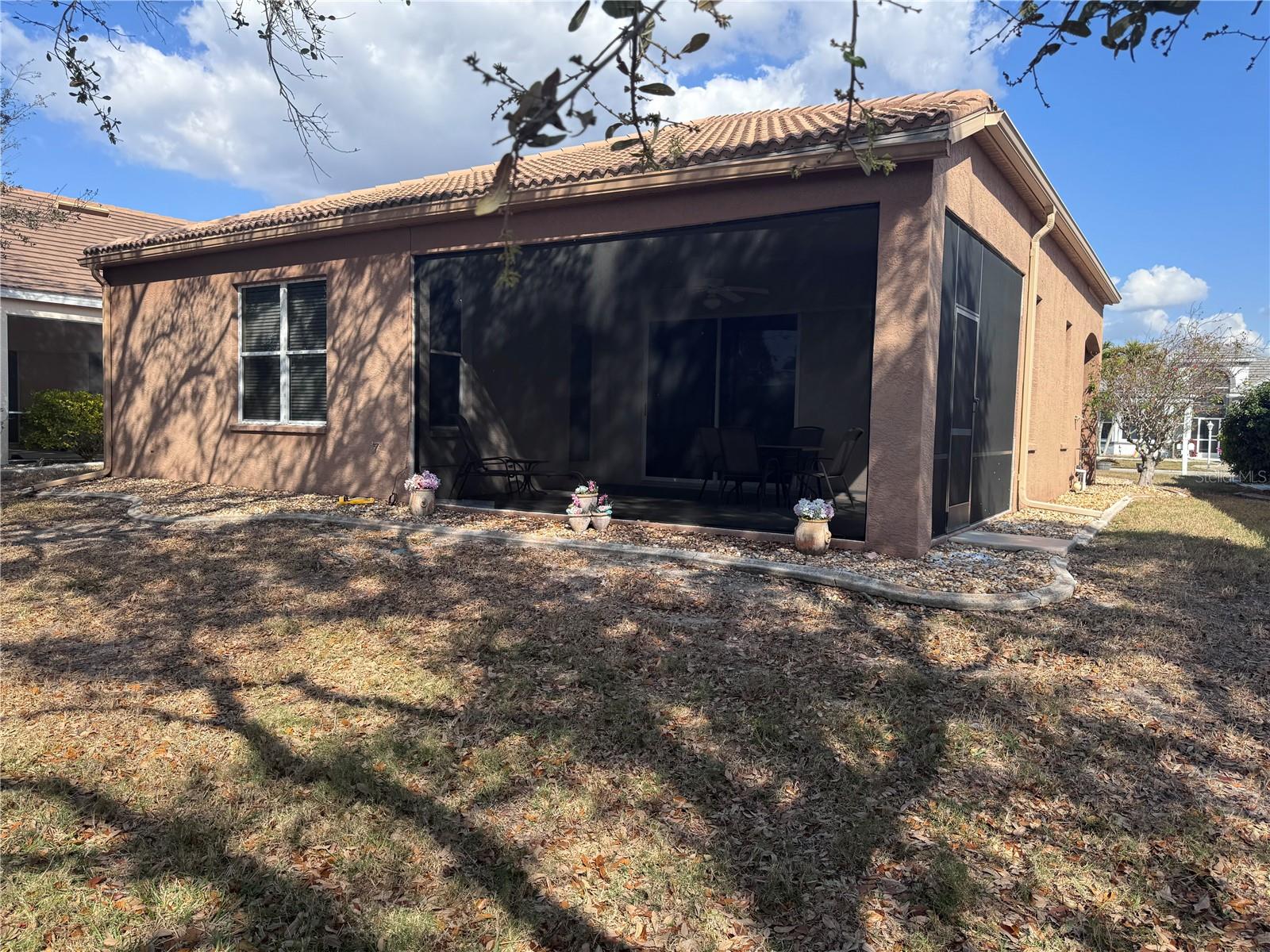 SEMINOLE LAKES PH 04 - Residential