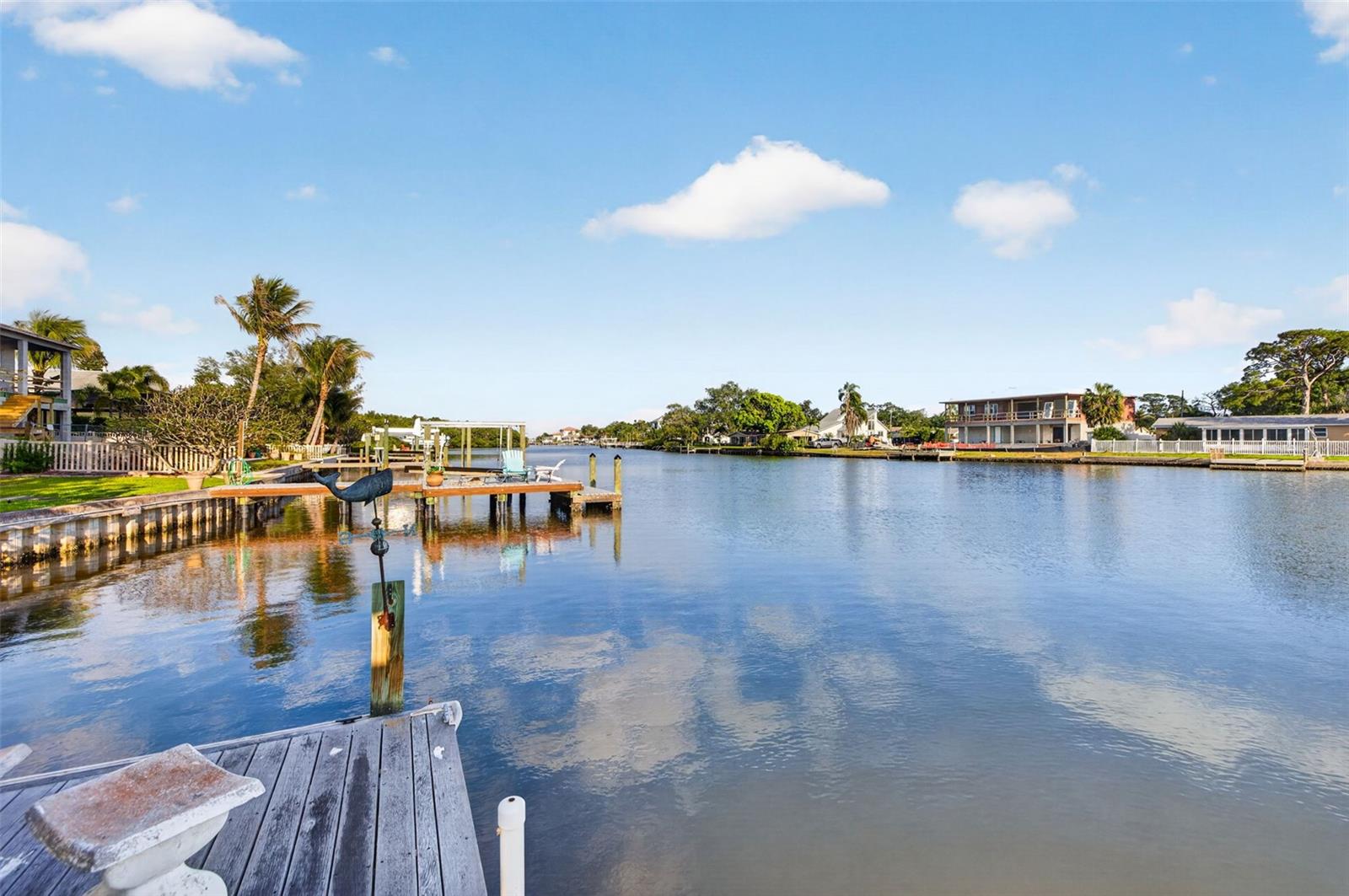 SUN-LIT SHORES - Residential