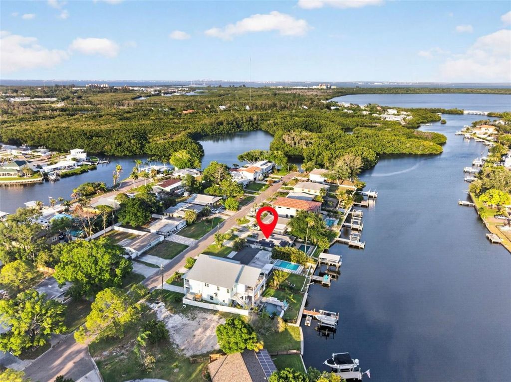 Photo of 316 89th Avenue NE, St Petersburg, FL 33702 (MLS # TB8499173)