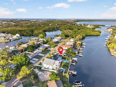Photo of 316 89th Avenue NE, St Petersburg, FL 33702 (MLS # TB8499173)