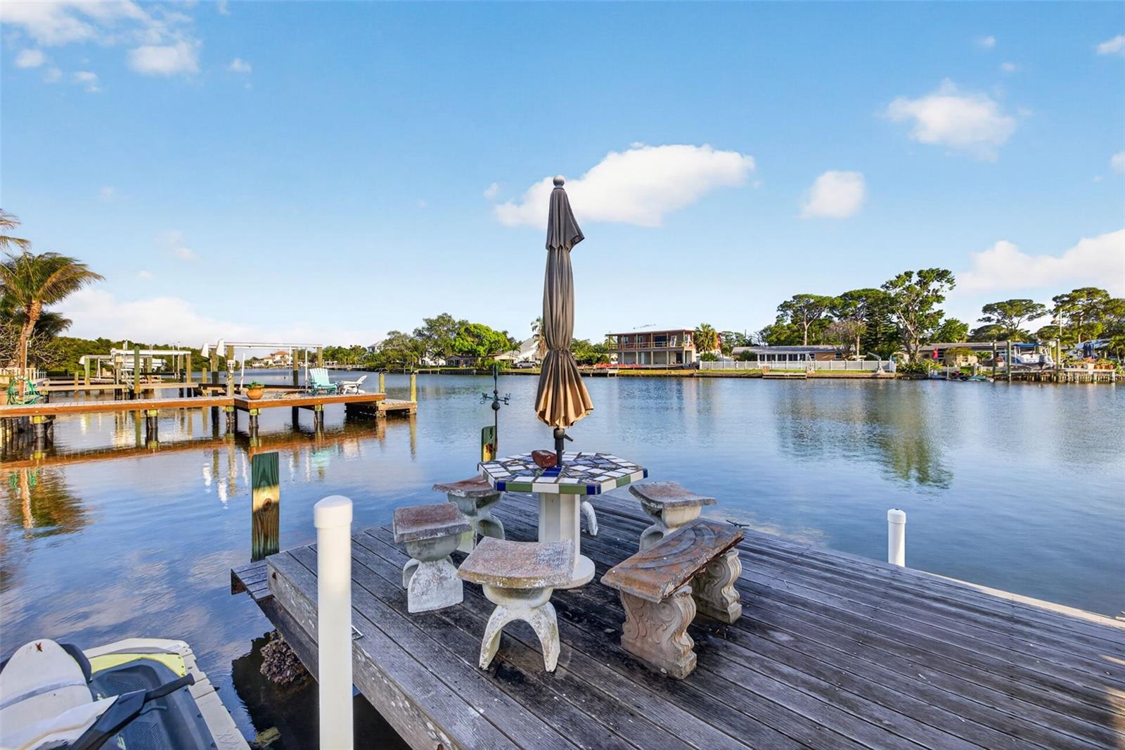 SUN-LIT SHORES - Residential