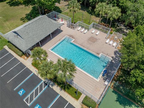 A home in ZEPHYRHILLS