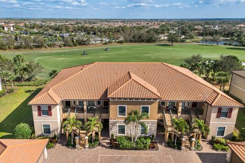 12730 SORRENTO WAY 102 LAKEWOOD RANCH FL 34211