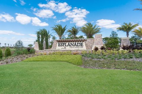 A home in LAKEWOOD RANCH