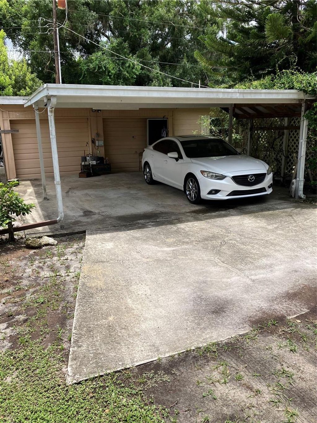 Photo of 17010 Crawley Road, Odessa, FL 33556 (MLS # TB8522175)