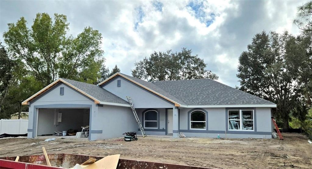 Photo of 6245 Montcalm Avenue, North Port, FL 34291 (MLS # A4665972)