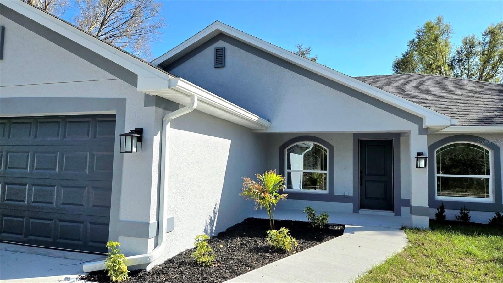 PORT CHARLOTTE SUB 30 - Residential