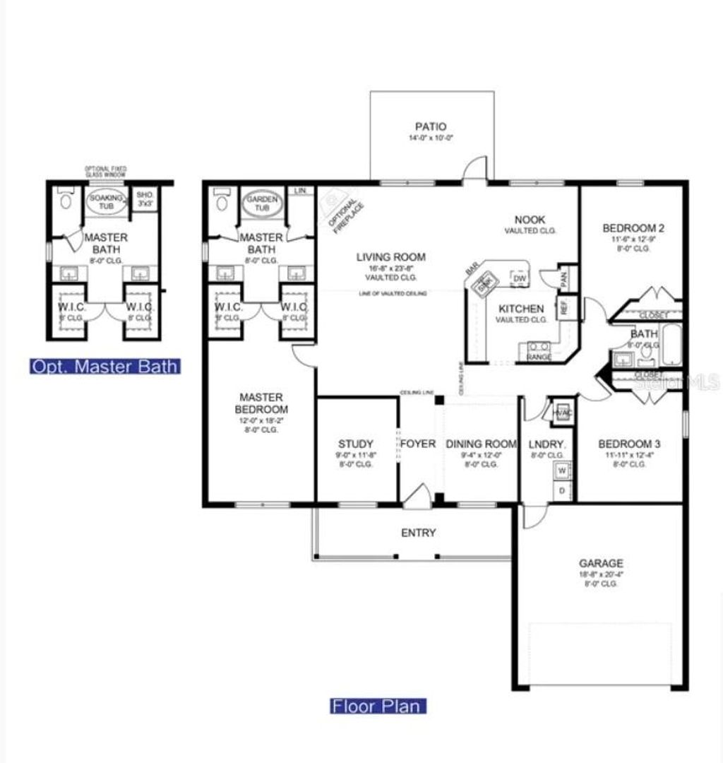Photo of 6245 Montcalm Avenue, North Port, FL 34291 (MLS # A4665972)