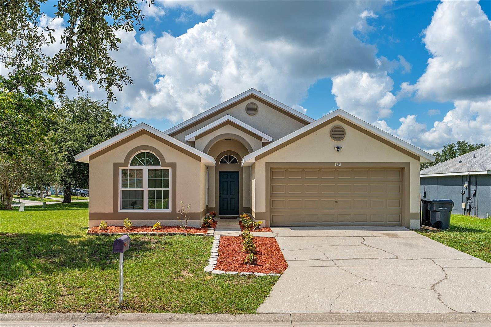 Beautifully Renovated 4-Bedroom Pool Home in Prime Davenport, Four Corners Location – Minutes from Orlando’s Top Attractions!
Welcome to this stunning 4-bedroom, 2-bathroom pool home in the heart of Davenport, Four Corners—just minutes from Margaritaville, Walt Disney World, Universal Studios, SeaWorld, and LEGOLAND in Winter Haven. Whether you're searching for the perfect vacation getaway, a short-term rental investment, or a full-time residence, this property checks all the boxes.
SHORT-TERM RENTALS ARE PERMITTED, making this an ideal income-producing property!
Recent Upgrades Include:
Brand new A/C (2025),
New flooring throughout,
Modern light fixtures,
Freshly painted interior and exterior,
Fully renovated kitchen with sleek new appliances and a contemporary design,
The open-concept layout is perfect for entertaining, with plenty of space for family and friends to gather. Step outside to your private screen-enclosed pool—a relaxing retreat for soaking up the Florida sunshine.
Located just steps from the community amenities and conveniently situated off Highway 27, you'll have easy access to Orlando, Tampa, Florida’s beautiful beaches, top-rated healthcare facilities, shopping, dining, and world-class entertainment.
Don't miss your chance to own a piece of Florida paradise. Schedule your private tour today!