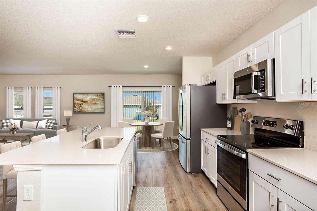 Photo of 36896 Sagemoor Drive, Zephyrhills, FL 33541 (MLS # TB8433997)