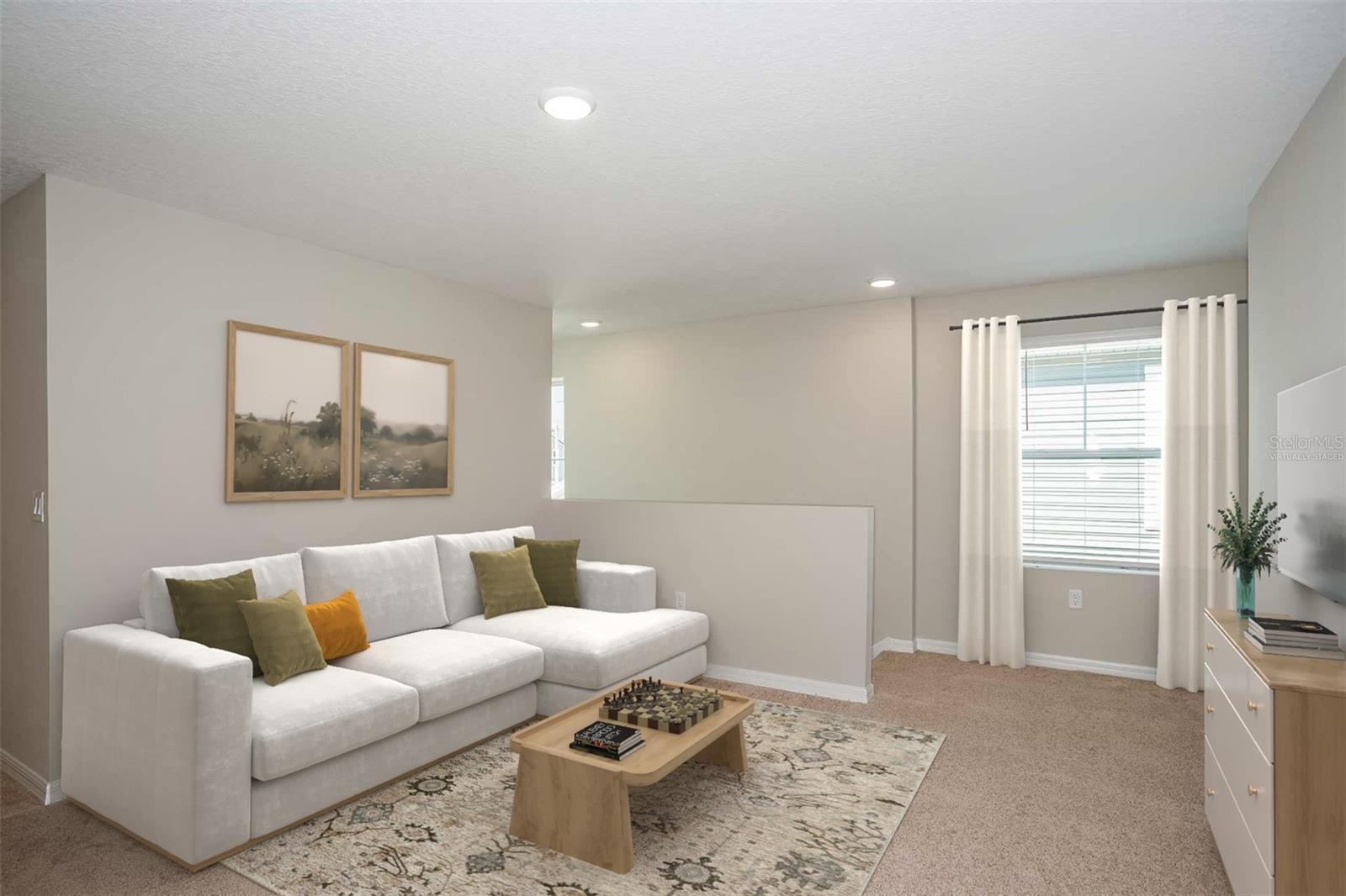 TWO RIVERS - Residential